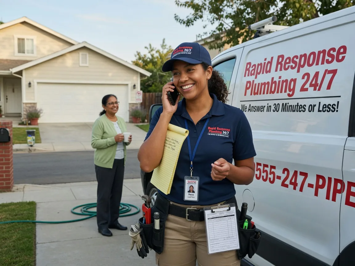 Emergency Plumber Winamac, IN FAQs